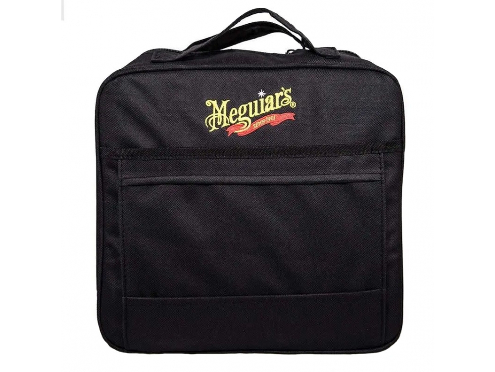 Сумка для автохімії в багажник - Meguiar's Bag -