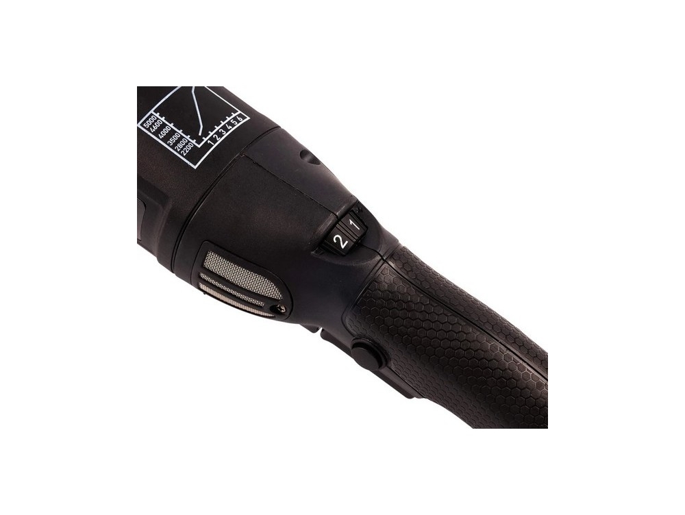 Ексцентрикова полірувальна машинка - MaxShine M15 Pro Dual Action Polisher -