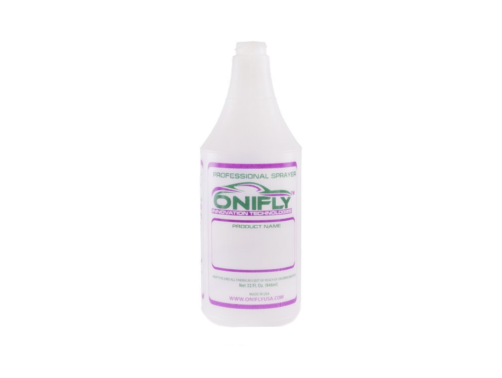 Емкость для распылителя с мерной шкалой - Onifly Professional Bottle Sprayer