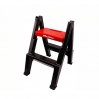 Двохступінчата драбина для детейлінгу - MaxShine Folding Step Stool -