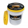 Проффесиональное ведро для мытья полировочных кругов - WPW Meguiar's Professional Pad Washer