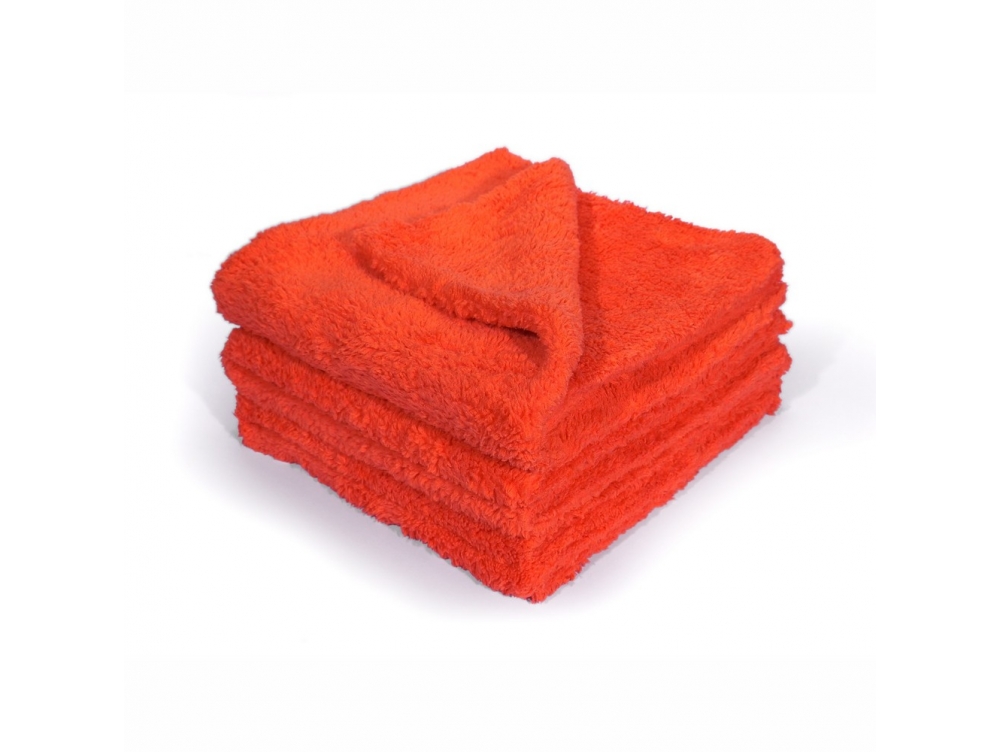 Набор микрофибровых полотенец - MaxShine Wax Removal Towel