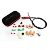 Гнучкий вал для полірування - MaxShine Mini Polishing System -