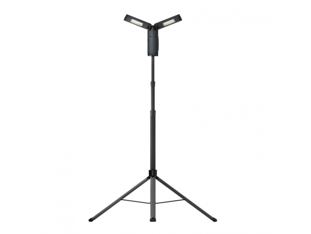 Прожектор з 2-LED головами та штативом - Scangrip Compact Connect -