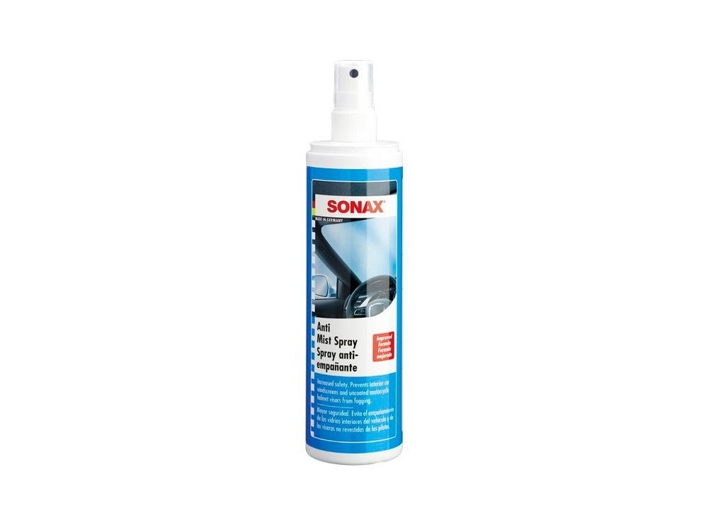 Средство против запотевания (Антитуман) Sonax Anti Beschlog Spray 