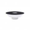 Підошва для роторного інструменту - MaxShine Soft Rotary Backing Pad Ø75 мм -