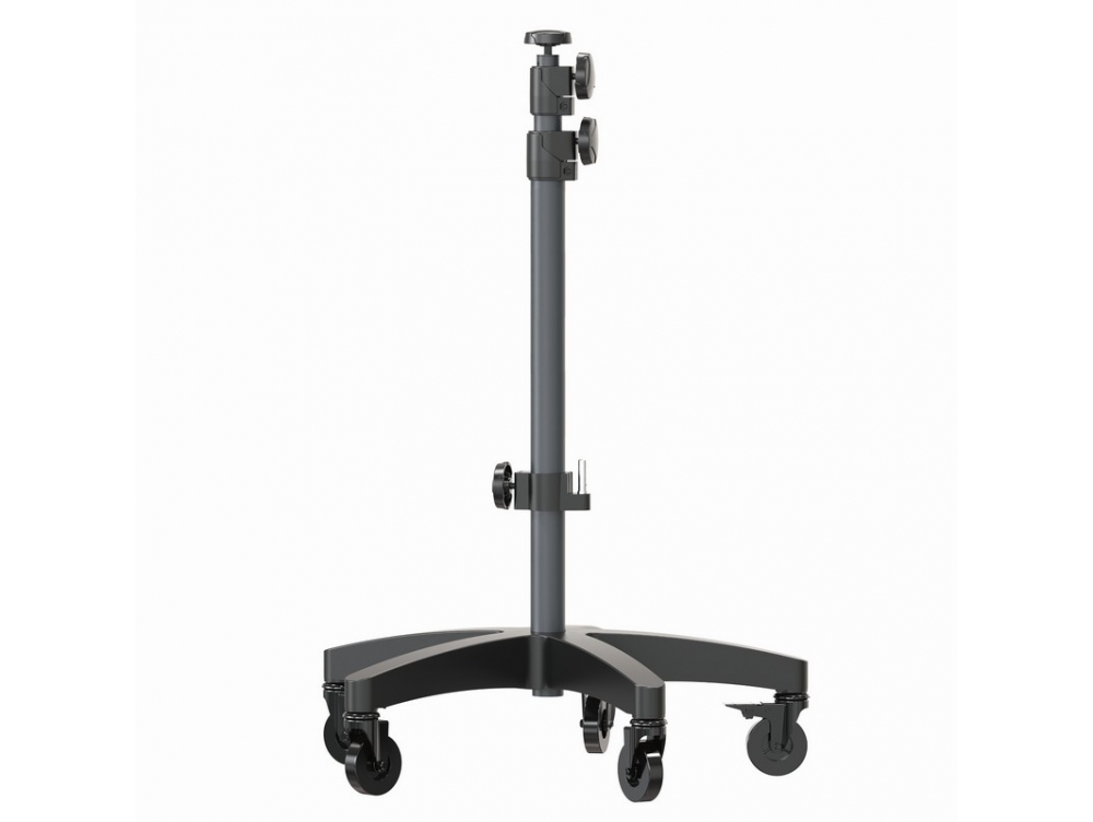 Стійка на роликових колесах - Scangrip Wheel Stand 2.0 -