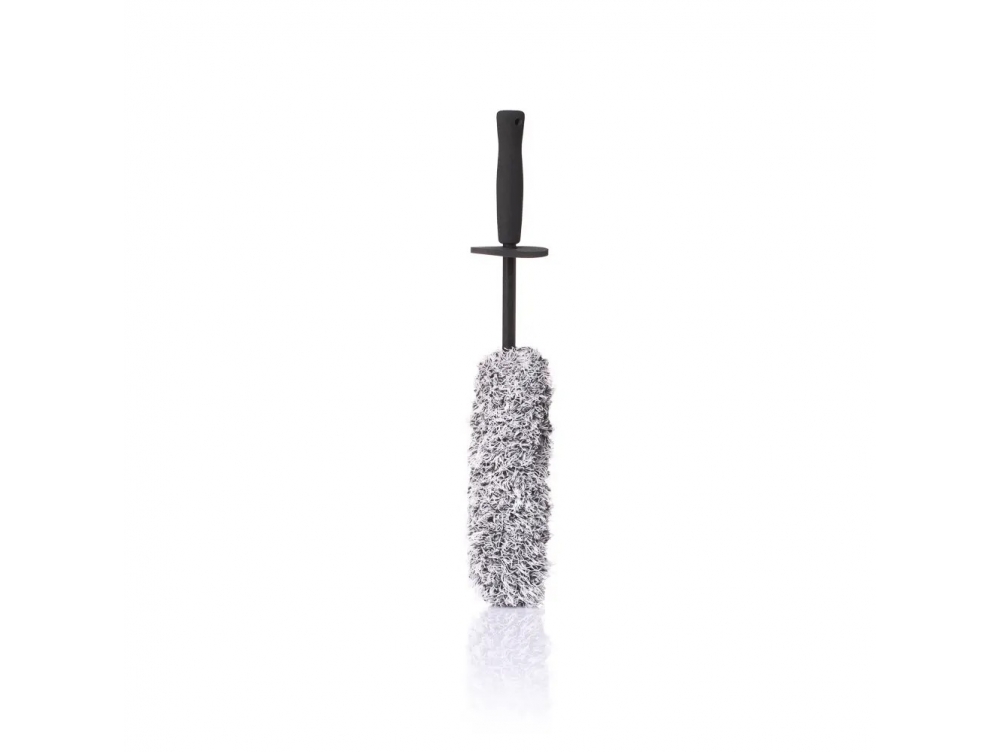 Щітка з мікрофібри для миття дисків - Work Stuff Squall Wheel Brush Big -