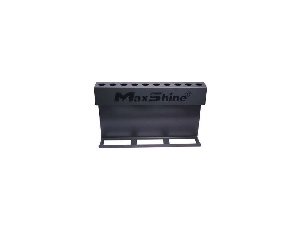 Настінний тримач для пензликів та оприскувачів - MaxShine Multifunctional Holder -