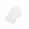 Аплікатор для нанесення восків - MaxShine Finger Foam Applicator -