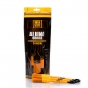 Набір універсальних м'яких пензликів для детейлінгу - Work Stuff Detailing Brush Albino Orange 3 pack -