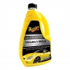 Автомобильный шампунь с воском - Ultimate Wash & Wax