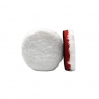 М'який полірувальний круг з мікрофібри - MaxShine Microfiber Finishing Pad Ø80 мм -