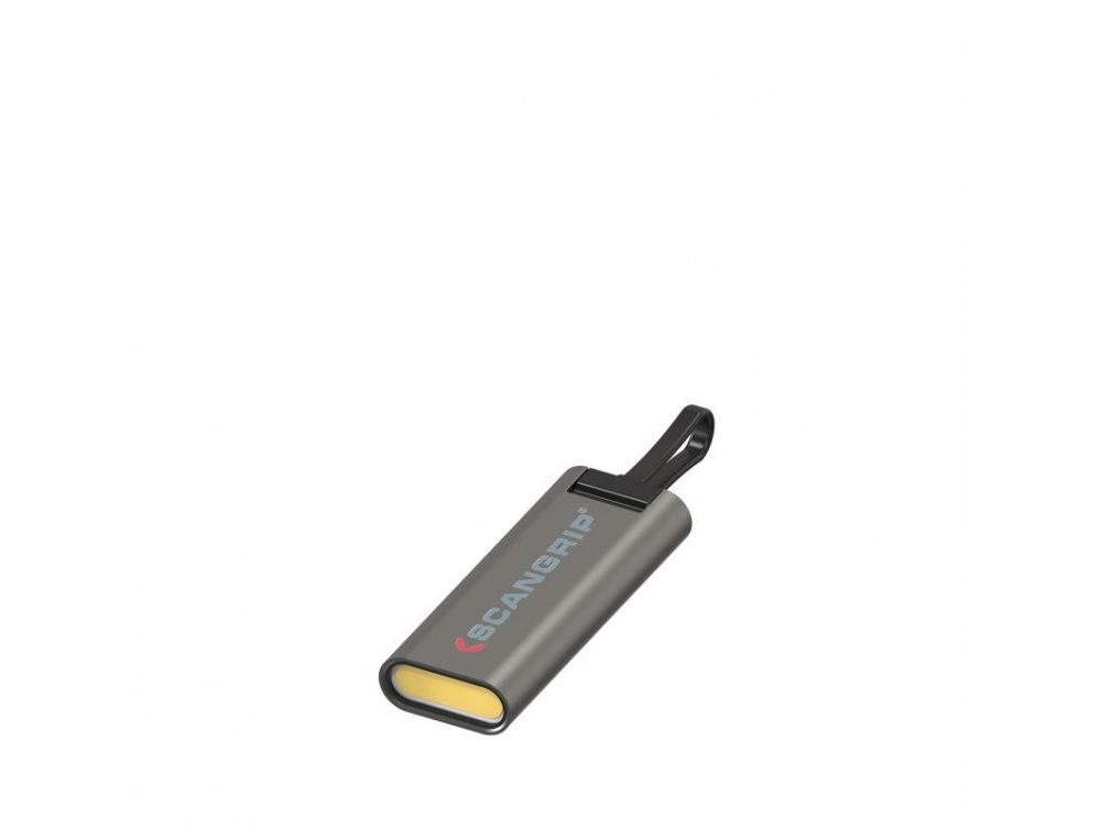 Ліхтарик у вигляді брелка - Scangrip Flash Micro R -