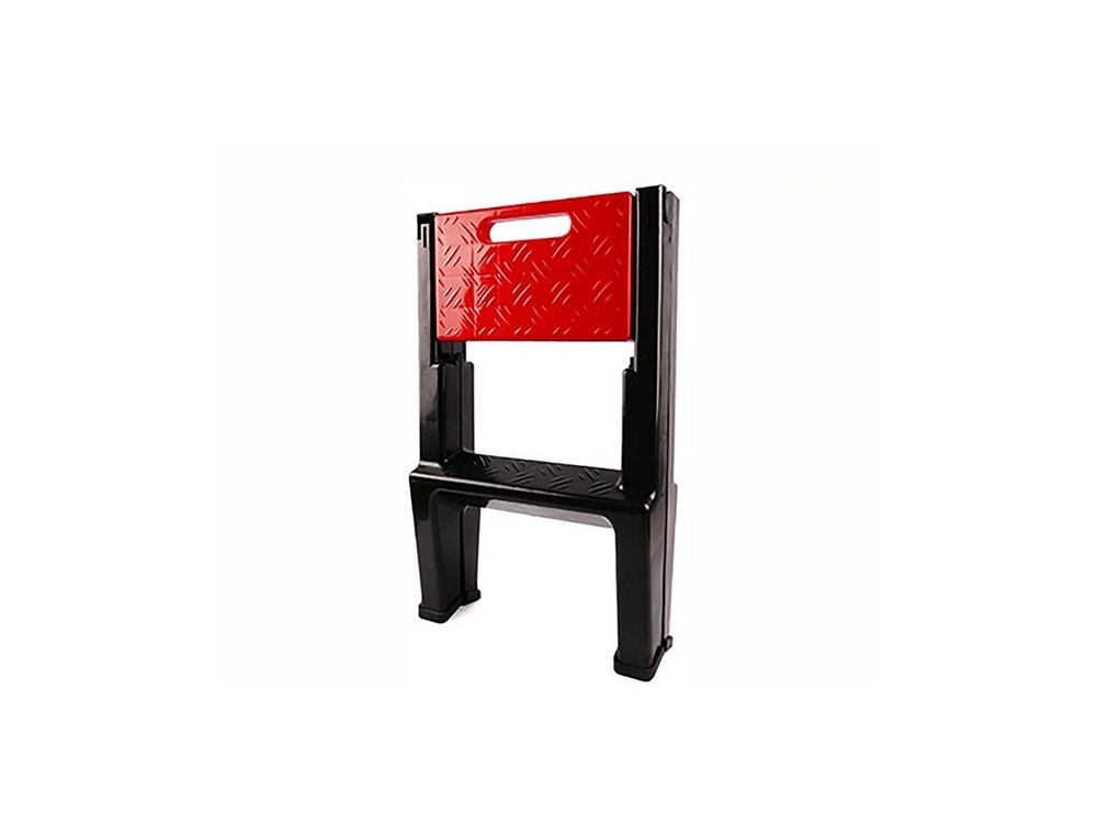 Двохступінчата драбина для детейлінгу - MaxShine Folding Step Stool -