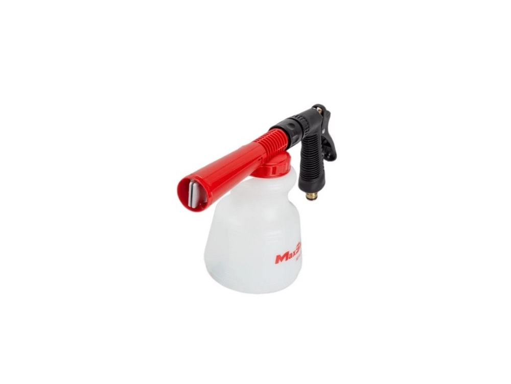 Пінна насадка - MaxShine Low Pressure Foam Wash Gun -
