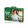 Подушка для підтримки попереку Soft99 Body Doctor Round Back -