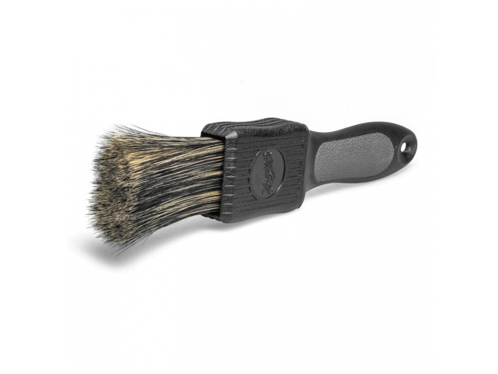 Пензель для догляду за салоном авто - Meguiar's Dash & Trim Brush -