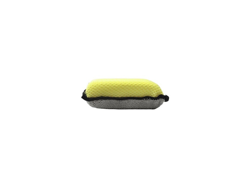Універсальний аплікатор з мікрофібри - MaxShine Square Waxing Applicator -