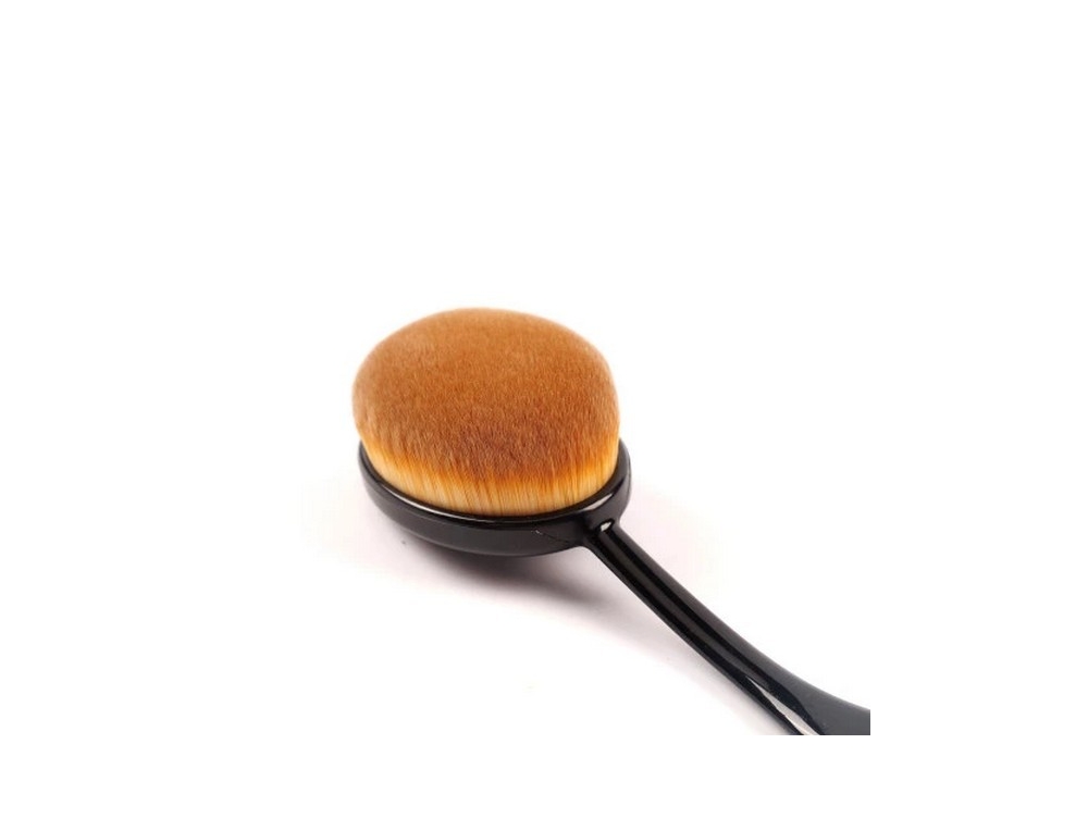 Набір ультрам'яких щіток - MaxShine Rounded Brush Combo -