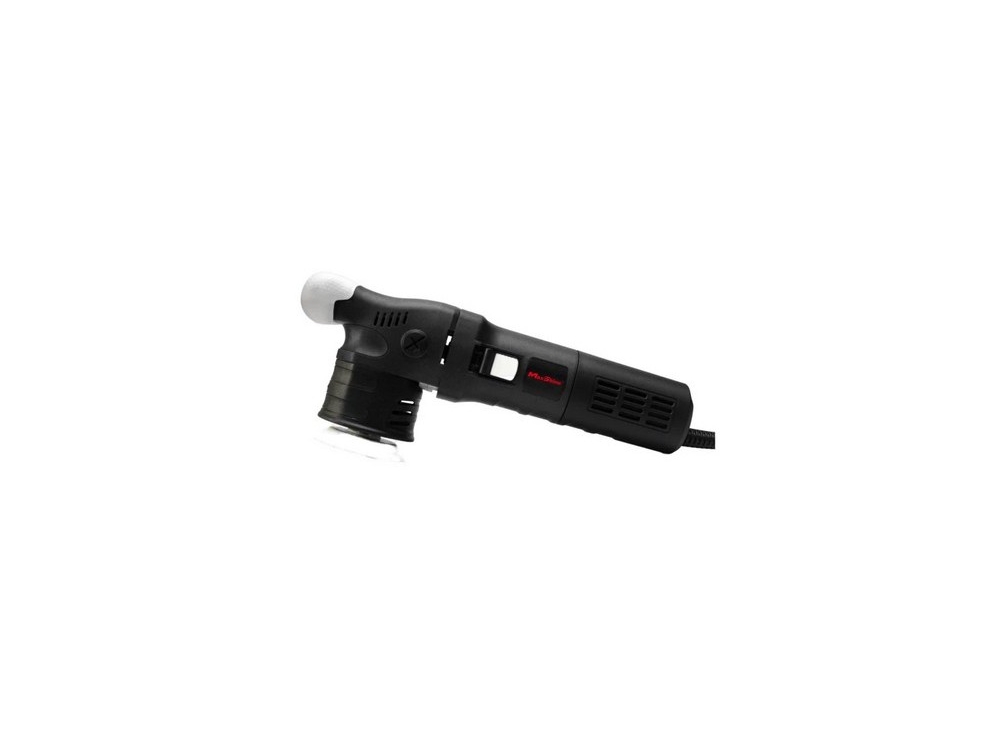 Ексцентрикова полірувальна машинка - MaxShine M312 Dual Action Polisher -