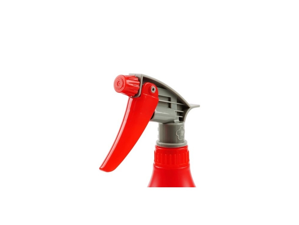 Оприскувач хімічно стійкий - MaxShine Heavy Duty Chemical Resistant Trigger Sprayer Red -
