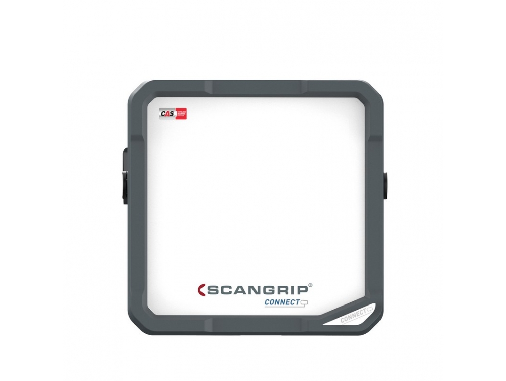 Прожектор на акумуляторі з розсіяним світлом - Scangrip Vega 4 Connect -
