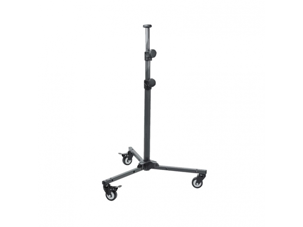 Штатив на роликових колесах - Scangrip Wheel Stand -