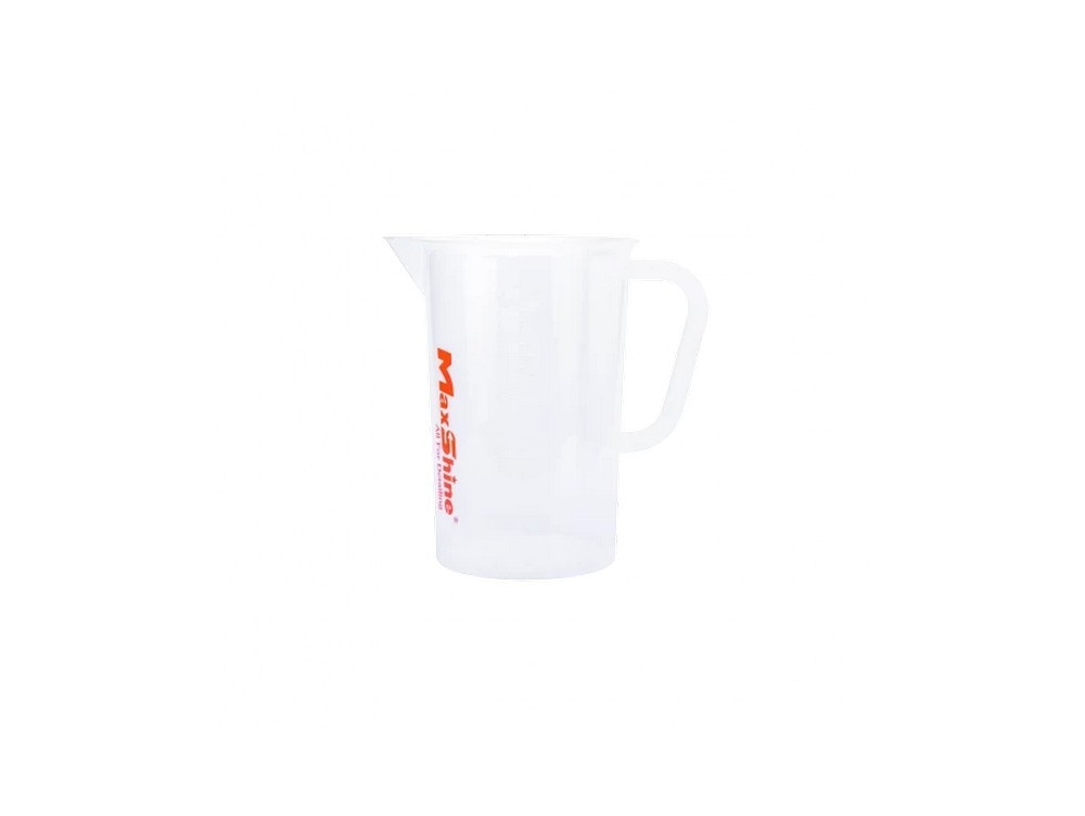 Мірна ємність - MaxShine Measuring Cup Large -