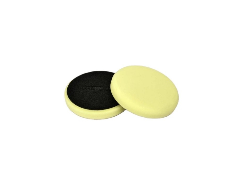 Полірувальний круг з поролону м'який - MaxShine Flat Foam Pad Ø155/165 мм -