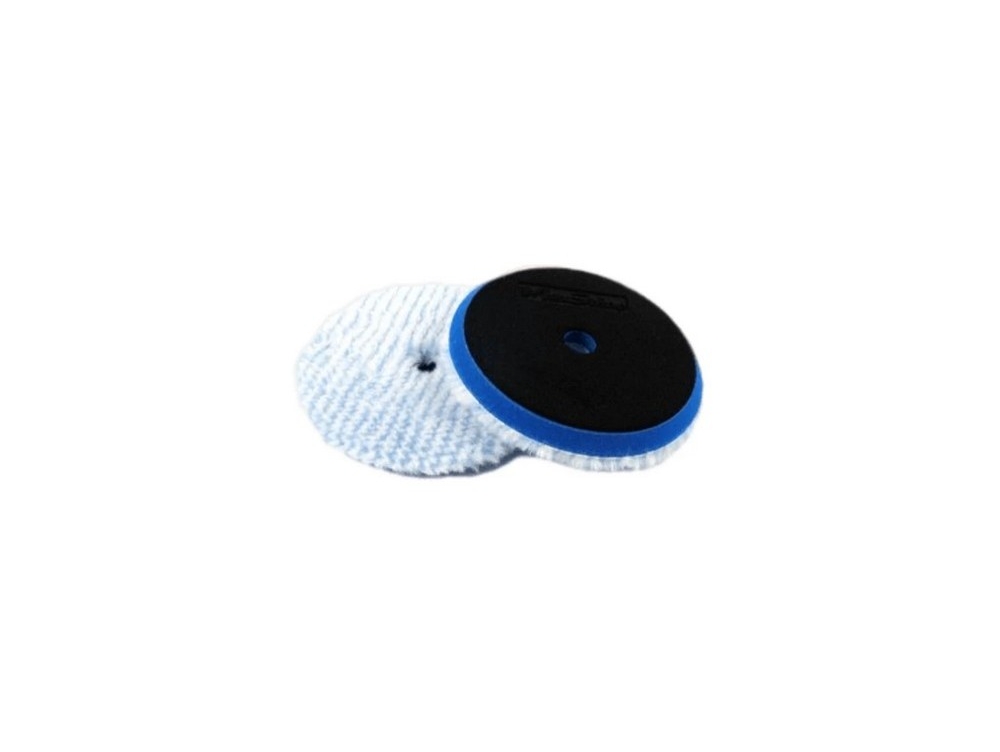 М'який полірувальний круг з синтетичної вовни - MaxShine Synthetic Wool Cutting Pad Ø80 мм -