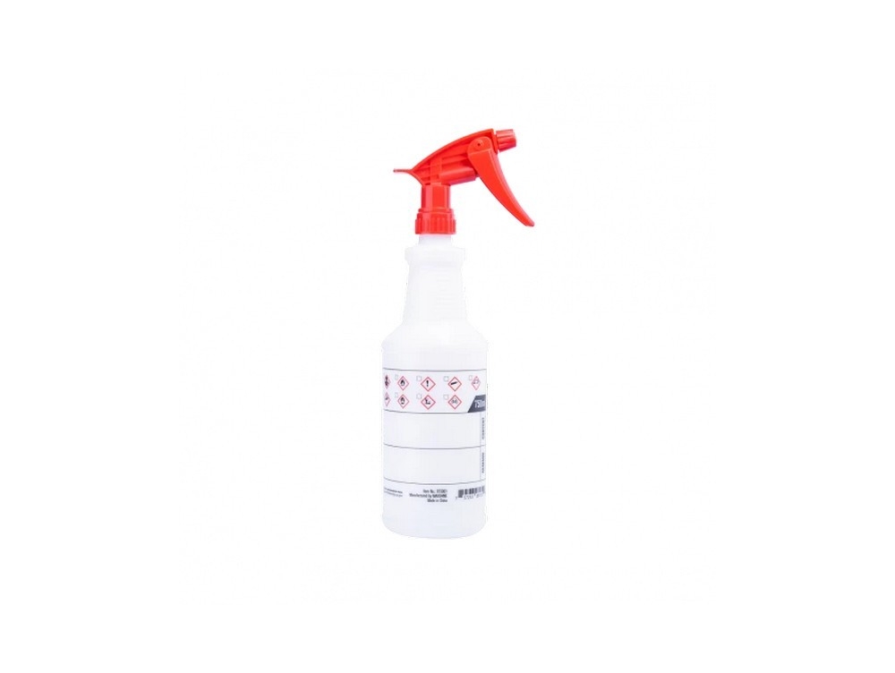 Хімічно стійкий обприскувач - MaxShine Heavy Duty Chemical Resistant Trigger Sprayer -