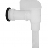 Кран для емкостей белый - MDFAUCET For 5 Gallon Container