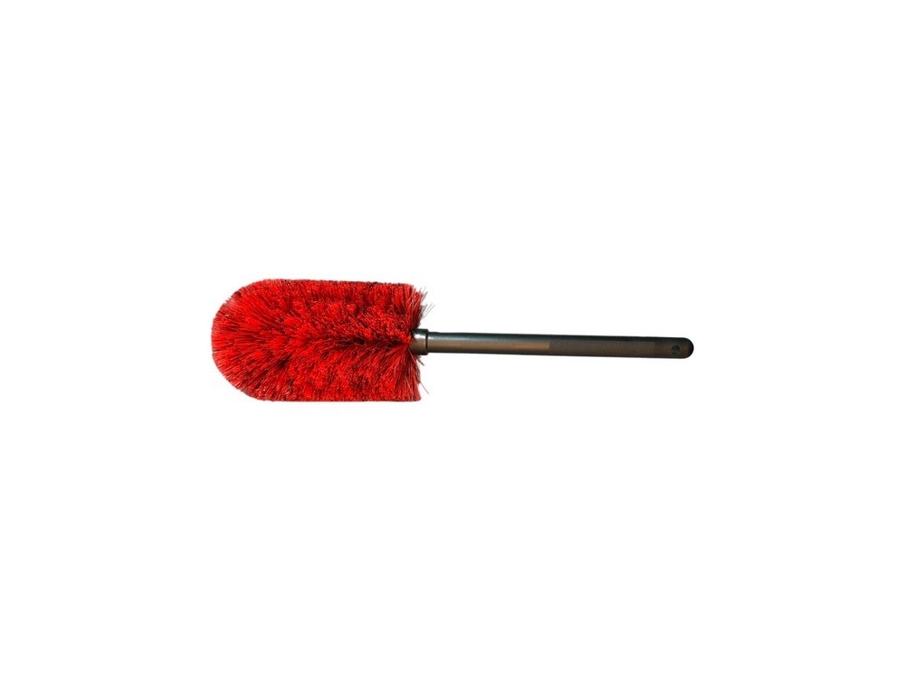 Зносостійка щітка для дисків - MaxShine Extra Heavy Duty Wheel Brush -