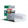 Губка для очистки загрязненных поверхностей Sonax Dirt Eraser