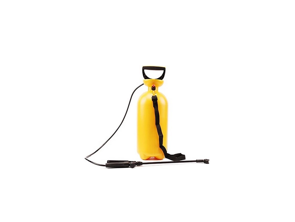 Пневматичний обприскувач та піногенератор ранцевий - MaxShine Manual Foam and Water Sprayer -