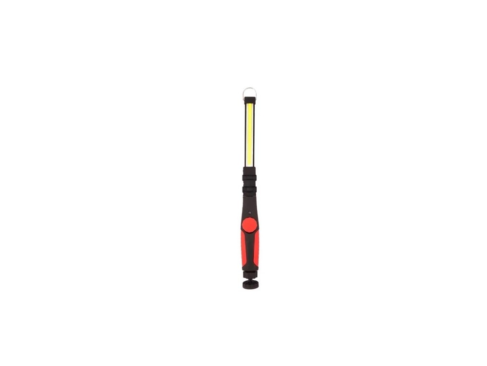 Гнучкий акумуляторний інспекційний ліхтар - MaxShine Foldable Paint Inspection Swirl Light -