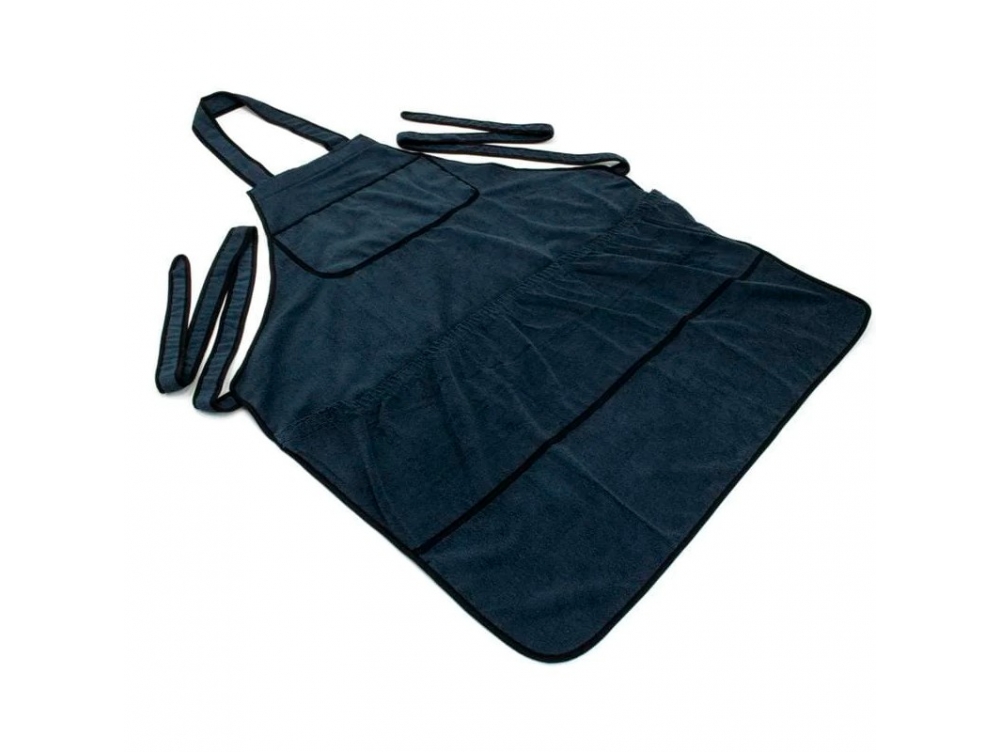 Мікрофібровий фартух - Autofiber Microfiber Detailing Apron Large -