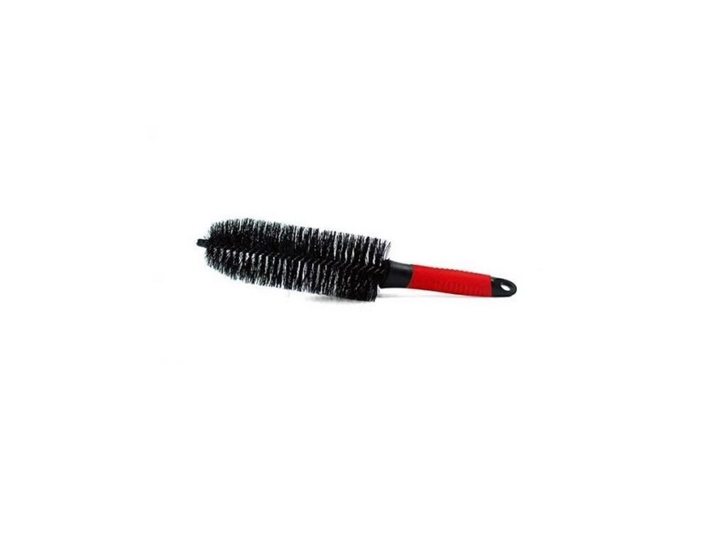 Йорж для чищення дисків - MaxShine Wheel Brush Black -