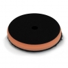 Микрофибровый черно-оранжевый круг для полировки Black Optics Microfiber Orange Cutting Pad — 13,50см