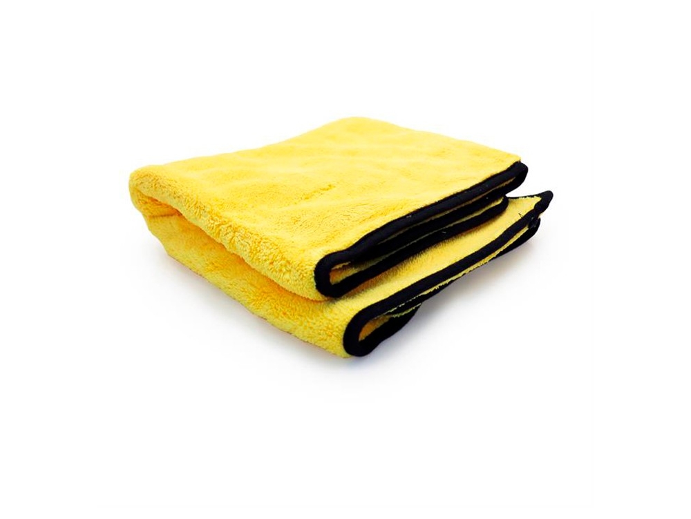 Мікрофібровий рушник для сушки авто - Meguiar's Supreme Drying Towel -