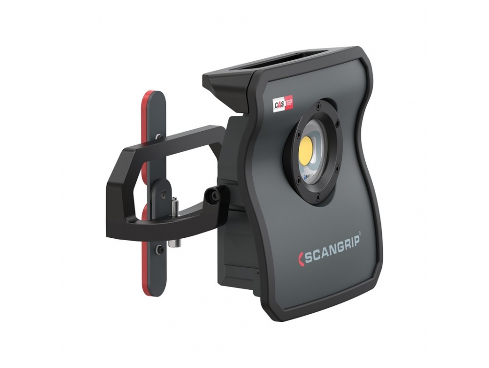 Великий магнітний кронштейн - Scangrip Magnetic Bracket L -