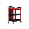 Візок на колесах для детейлінгу - MaxShine Premium Heavy Duty Detailing Cart -