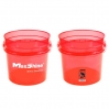 Ведро для детейлинга - MaxShine Detailing Bucket 13L