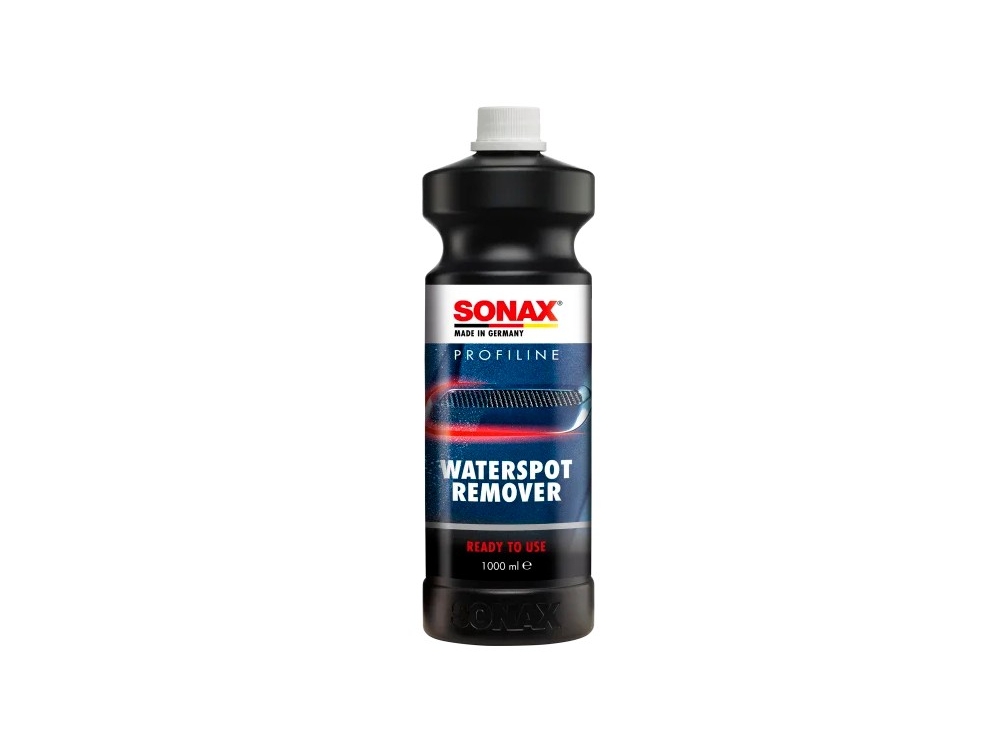 Очисник водного каменю Sonax Profiline Waterspot Remover -