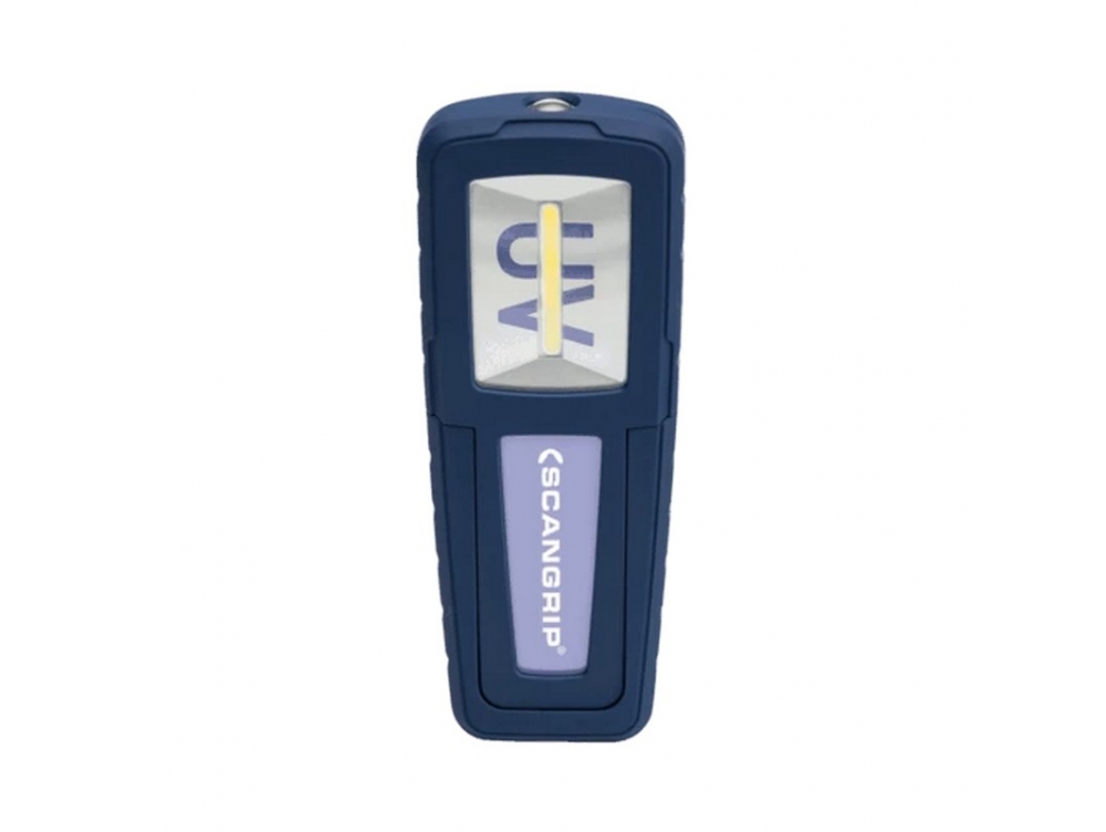 Ультрафіолетовий ручний ліхтар - Scangrip UV-Form -