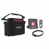 Набір освітлення для детейлінгу та кольоропідбору - Scangrip Detailing Kit Essential -