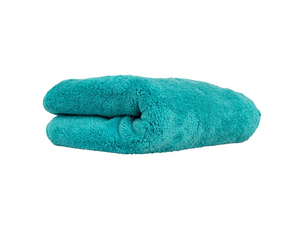 Полотенце для сушки авто Mr. & Mrs. Sasquatch Towels Aqua