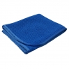 Вафельное полотенце для стекол - Nanoskin Microfiber Waffle Blue
