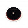 Грубий полірувальний круг з вовни - MaxShine Wool Cutting Pad - Torsional Rubber Backed Ø150 мм -
